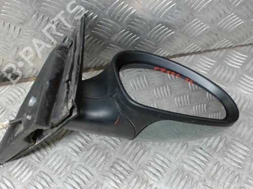 Used Right mirror SEAT CORDOBA (6L2) 1.4 16V (100 hp) 24268009