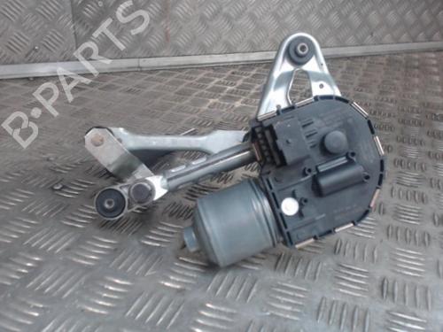 Front wiper motor PEUGEOT 3008 I MPV (0U_) 1.6 HDi | BP24284068M29 
