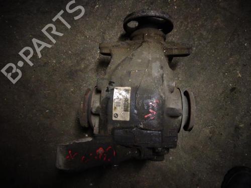 Rear differential BMW 1 (E87) 120 d | BP26176873M24 - Image 2