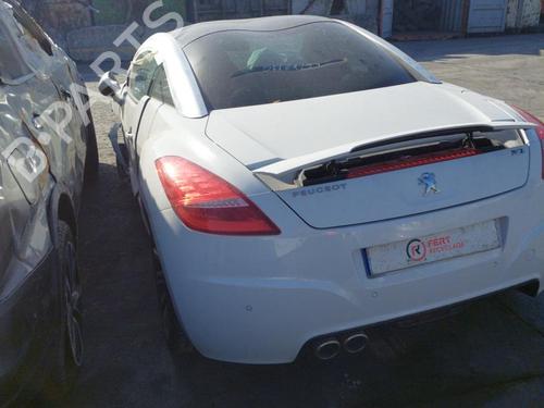 Gearbox PEUGEOT RCZ 2.0 HDi | BP24272125M3  - Image 8