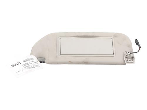 Venstre solskærm Venstre solskærm CITROËN C3 I (FC_, FN_) [2002-2013] 35799687 35799687