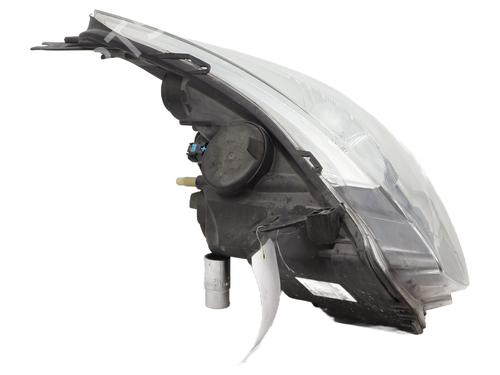 Used Left headlight Left headlight RENAULT CLIO IV (BH_) 1.5 dCi 75 (75 hp) 33737758 33737758