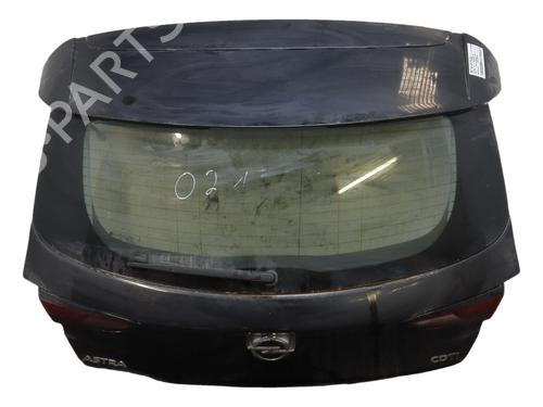 Bagklap CC/Kombi-Coupé Bagklap CC/Kombi-Coupé 38916562 38916562