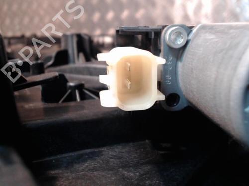 Front right window mechanism FORD FIESTA VI (CB1, CCN) 1.4 TDCi | BP24270148C23 - Image 5