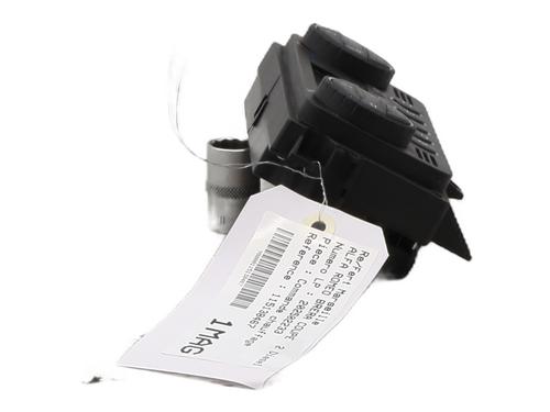 Climate control ALFA ROMEO BRERA (939_) 2.0 JTDM (939DXP1B) | BP30326641I5 - Image 3