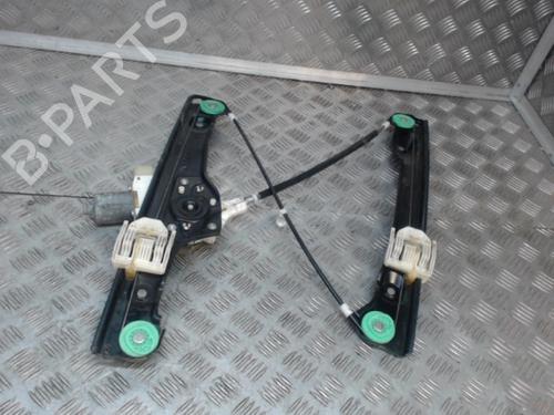 Front left window mechanism BMW 3 (E90) 320 d | BP24280443C22 - Image 5