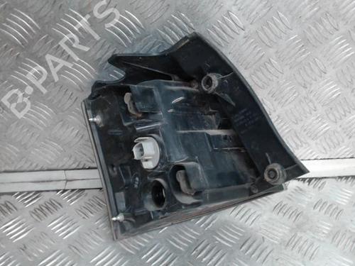 Right taillight MITSUBISHI OUTLANDER II (CW_W) 2.0 DI-D (CW8W) | BP24265597C35 