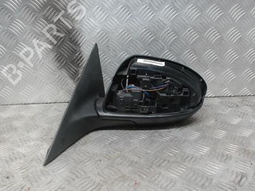 Left mirror MAZDA 6 Hatchback (GH) 2.0 MZR-CD (GH14) | BP24275976C26 - Image 4