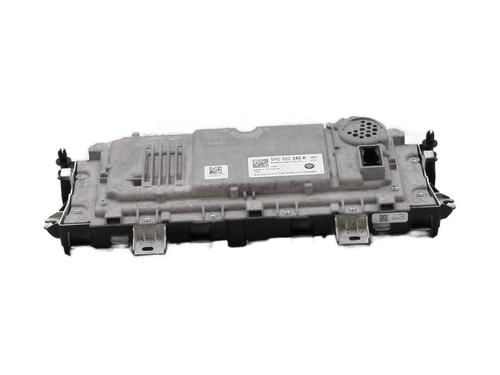 Instrument cluster VW GOLF VIII (CD1, DA1) 2.0 GTI Clubsport | BP29892950C47