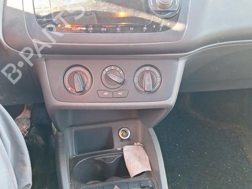 Left tailgate light SEAT IBIZA IV ST (6J8, 6P8) 1.2 TDI | BP26525785C79 - Image 20