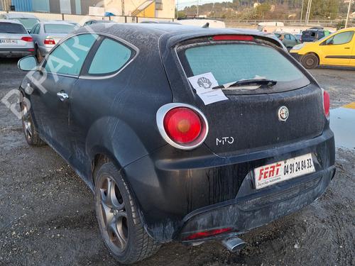 Subframe ALFA ROMEO MITO (955_) 1.4 MultiAir (955AXL1B) | BP28798160M9  - Image 7