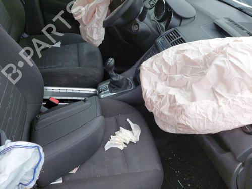 Used Parts OPEL MERIVA B MPV (S10)  1.4 (75)  2375657