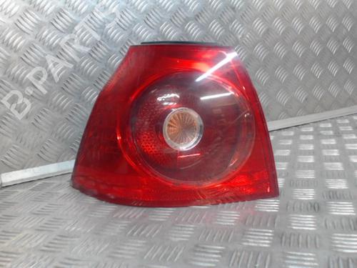 Left taillight VW GOLF V (1K1) 2.0 TDI | BP24273163C34 - Image 2