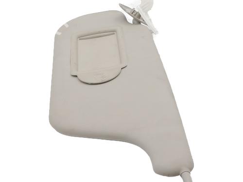 Used Right sun visor Right sun visor RENAULT CLIO III Grandtour (KR0/1_) 1.5 dCi (KR0G) (68 hp) 25872524 25872524