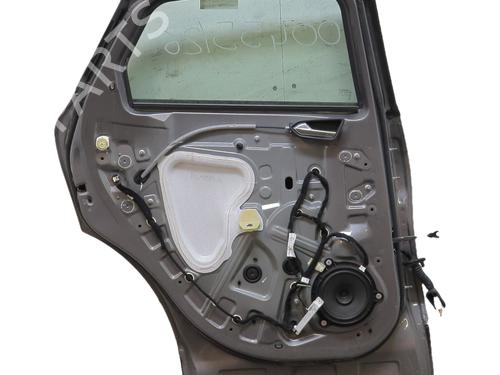 Used Left rear door Left rear door RENAULT CAPTUR II (HF_) TCe 90 (HFM6) (91 hp) 33968445 33968445