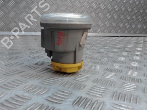 Left front fog light PEUGEOT 1007 (KM_) 1.6 16V | BP24265825C30 