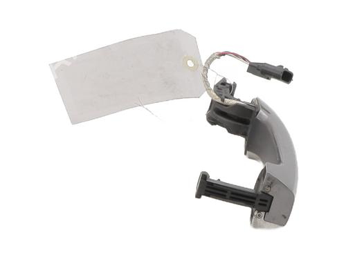 Front left exterior door handle RENAULT SCÉNIC IV (J9_) 1.7 Blue dCi 120 (J9A7, J9A8) | BP27321918C128 