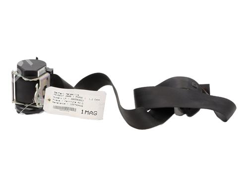 Front right seatbelt PEUGEOT 2008 I (CU_) 1.2 VTi | BP33415232I25 - Image 3