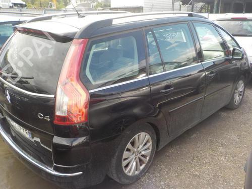 Rim CITROËN C4 Grand Picasso I (UA_) 2.0 HDi 138 | BP24282854C45 