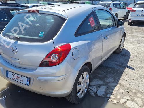Engine OPEL CORSA D (S07) 1.2 (L08, L68) | BP35925639M1 - Image 17