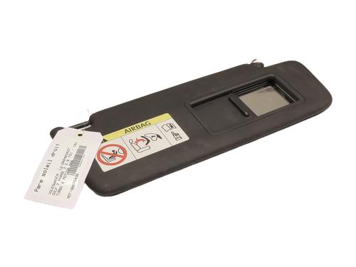 Used Right sun visor VW GOLF VII (5G1, BQ1, BE1, BE2) 2.0 R 4motion (310 hp) 24271027