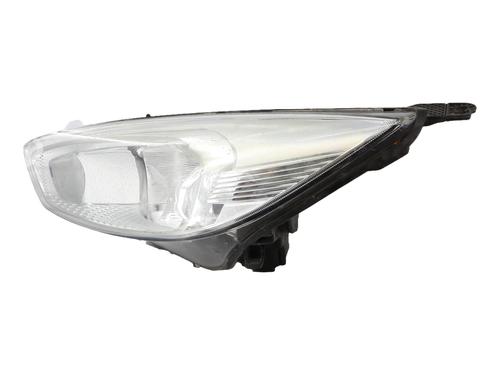 Left headlight FORD FOCUS III Turnier 1.6 TDCi | BP40250739C28 - Image 4