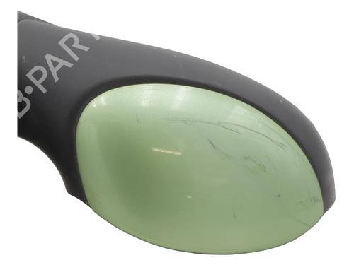 Right mirror PEUGEOT 1007 (KM_) 1.6 16V | BP27820550C27 