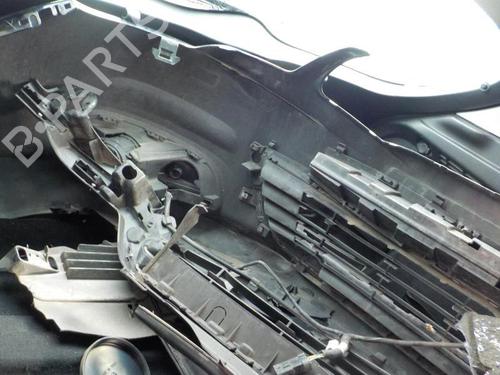 Left sun visor CITROËN C4 II (NC_) 1.6 HDi 115 | BP24266582I1  - Image 10