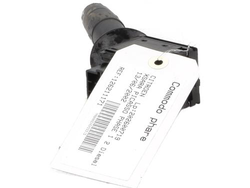 Interruttore Interruttore CITROËN XSARA PICASSO (N68) 2.0 HDi (90 hp) 35925771 35925771