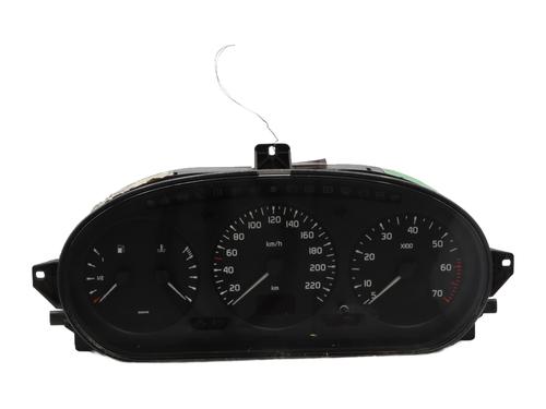 Compteur de vitesse RENAULT MEGANE Scenic (JA0/1_) 1.6 e (JA0F) 7700847788