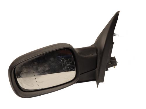 Used Left mirror RENAULT MEGANE II (BM0/1_, CM0/1_) 1.9 dCi (131 hp) 24270895
