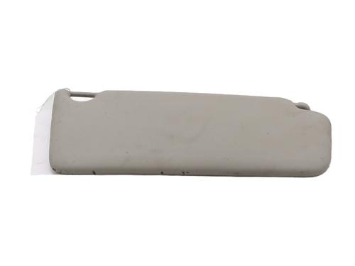 Used Left sun visor RENAULT TWINGO II (CN0_) 1.2 16V (CN04, CN0B) (75 hp) 28953192