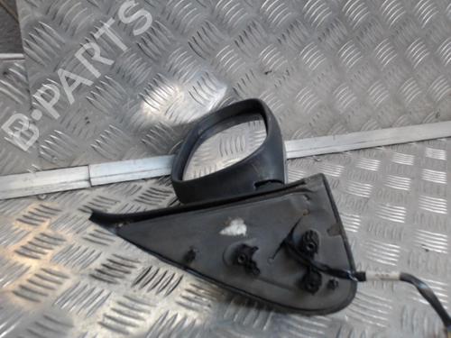 Right mirror NISSAN MICRA III (K12) 1.2 16V | BP24267224C27 