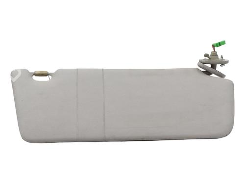 Left sun visor HONDA CIVIC VIII Hatchback (FN, FK) 2.2 CTDi (FK3) | BP32344727I1