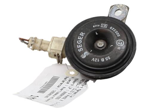 horn-renault-clio-iii-br01-cr01-2005-2006-2007-2008-2009-2010-2011-2012-2013-2014-37419448 main image