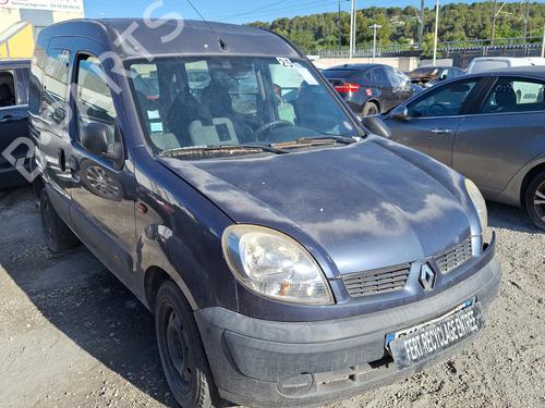 Used Parts RENAULT KANGOO (KC0/1_) 1.5 dCi (KC07) (65 hp) 4200880