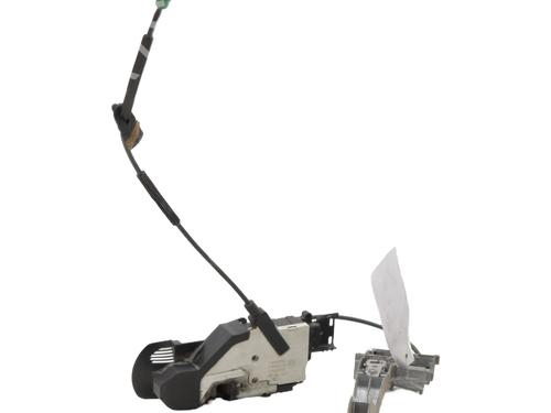 Front left lock CITROËN C3 Picasso (SH_) 1.6 HDi | BP28131413C98 