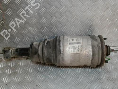 Used Left front shock absorber LAND ROVER RANGE ROVER SPORT I (L320) 3.6 D 4x4 (272 hp) 24276029