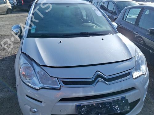 Starter CITROËN C3 II (SC_) | BP34361602M8 - Image 15