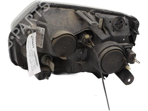 Optica direita Optica direita DACIA DUSTER (HS_) 1.5 dCi (109 hp) 35925642 35925642