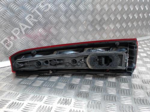 Left taillight OPEL MERIVA A MPV (X03) 1.3 CDTI (E75) | BP24269781C34 