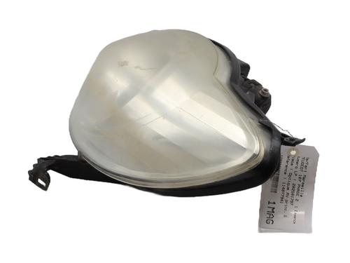 Left headlight PEUGEOT 107 (PM_, PN_) 1.0 | BP30121072C28 