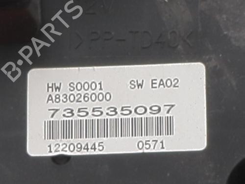 Climate control PEUGEOT BOXER Van 2.2 BlueHDi 140 | BP27318241I5 