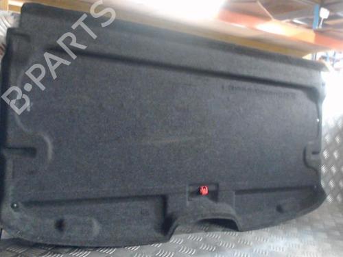 Rear parcel shelf PEUGEOT 308 I (4A_, 4C_) 1.6 16V | BP24272056C85 