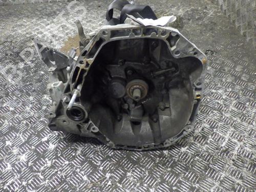 Used Gearbox RENAULT CLIO III (BR0/1, CR0/1) 1.5 dCi (C/BR0G, C/BR1G) (68 hp) 26522967