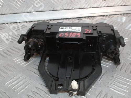 Climate control VW UP! (121, 122, BL1, BL2, BL3, 123) 1.0 | BP24276532I5  - Image 5