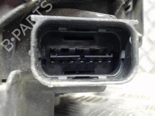 Left headlight BMW 1 (E87) 118 d | BP24265729C28 - Image 6