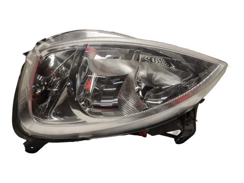 Left headlight OPEL COMBO Tour 1.4 | BP24267659C28  - Image 6