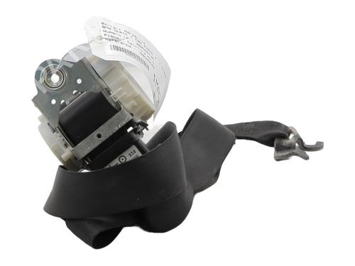Front right belt tensioner BMW 1 (E87) 118 d | BP27343119C88 