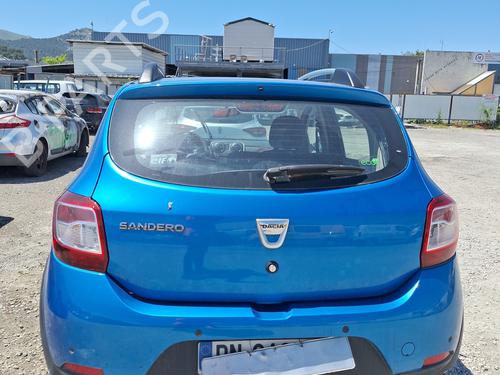 Radio DACIA SANDERO II 1.5 dCi | BP28476360E6 - Image 18